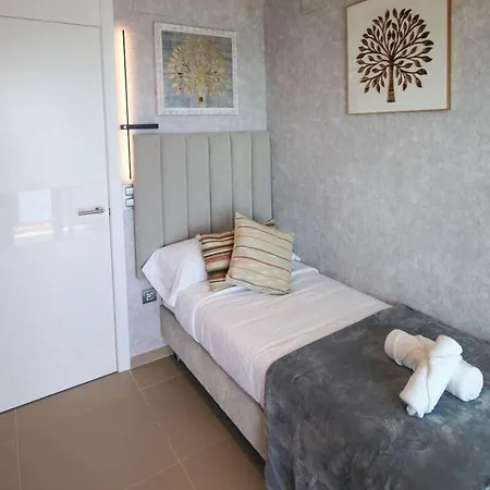 Appartement Elegante E Raffinato Nel Cuore Della Citta